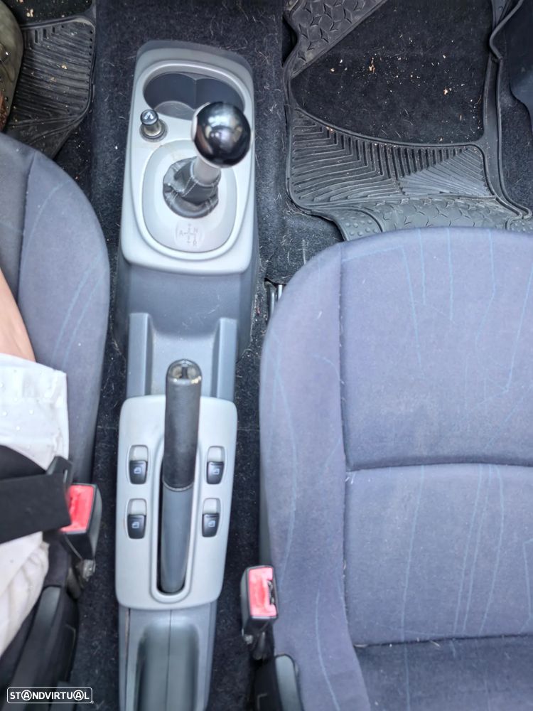 Smart ForFour Passion 75 Softouch P. - 7