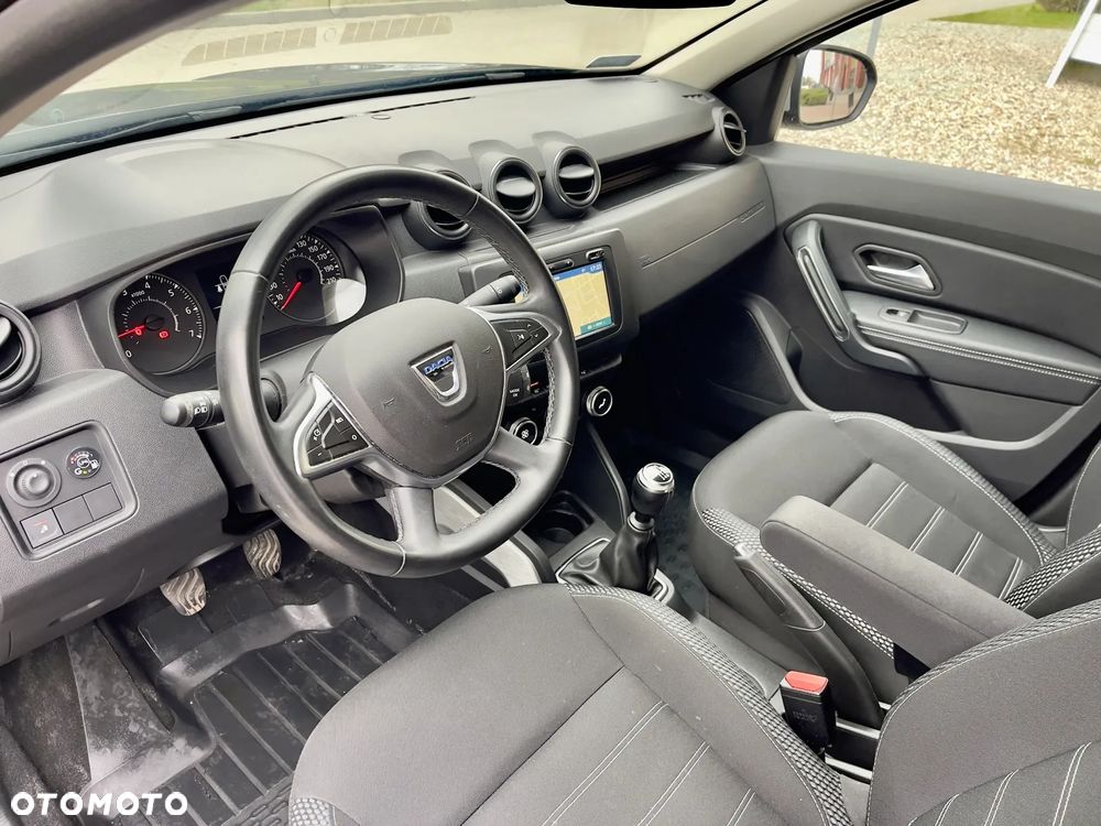 Dacia Duster 1.0 TCe Prestige - 14