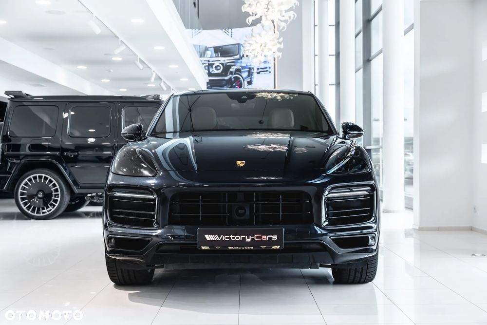 Porsche Cayenne Platinum Edition - 19