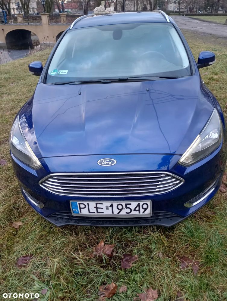 Ford Focus - 5