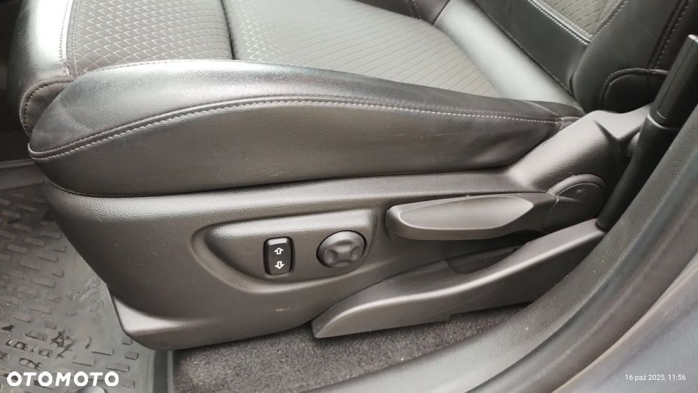 Opel Mokka X 1.4 T Elite S&S - 13