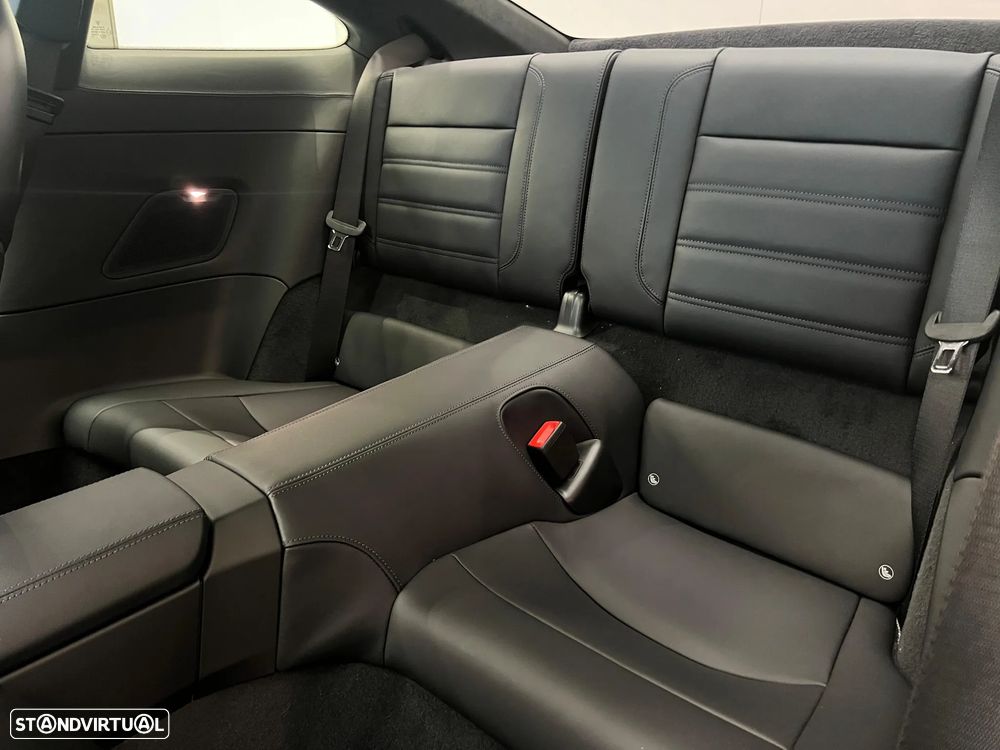 Porsche 911 (992) Carrera GTS - 39