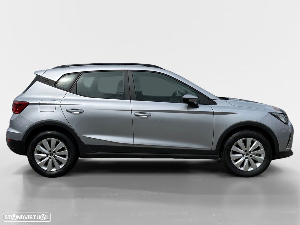 SEAT Arona 1.0 TSI Style DSG - 6