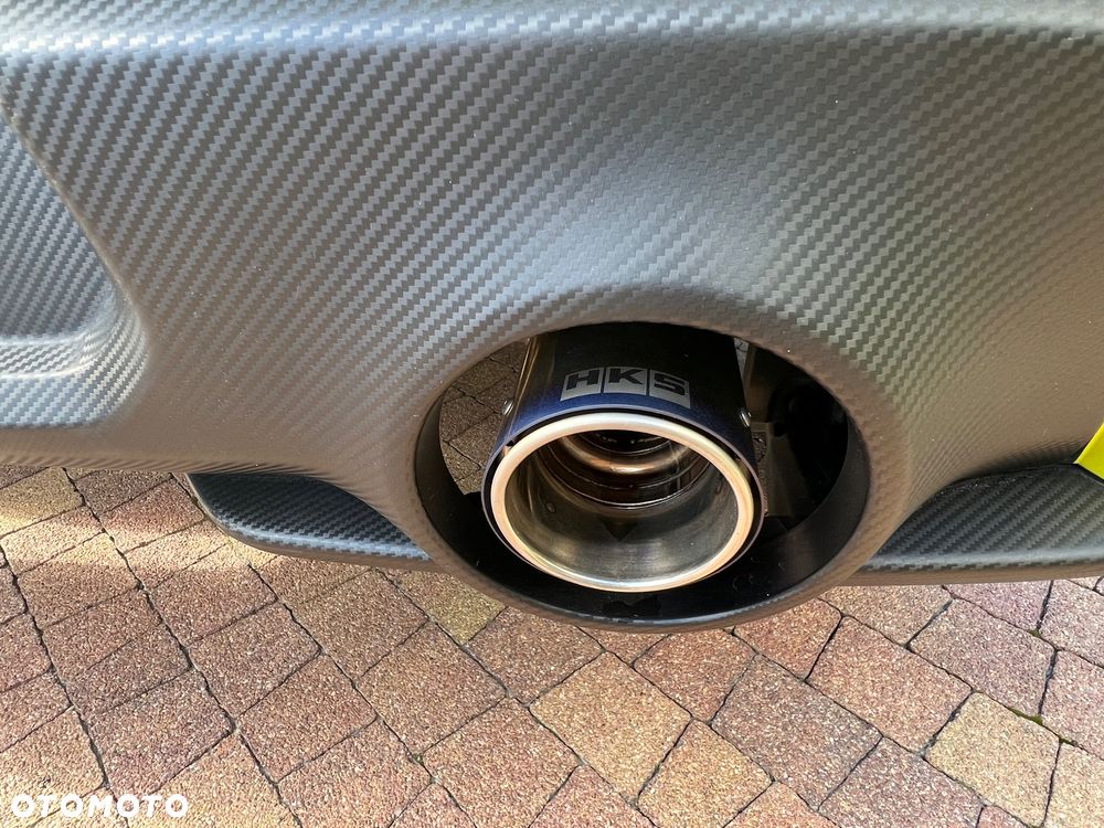 Suzuki Swift Sport 1.4 Boosterjet Hybrid - 9