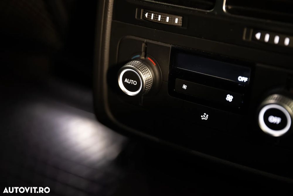 Volkswagen Touareg 3.0 V6 TDI BMT - 8