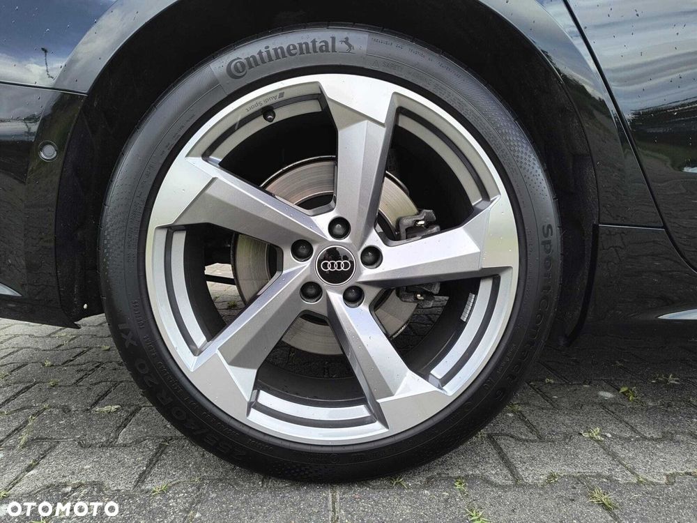 Audi A7 Sportback 45 TFSI mHEV Quattro S tronic - 37