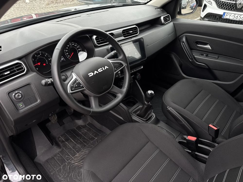 Dacia Duster 1.0 TCe Expression - 10