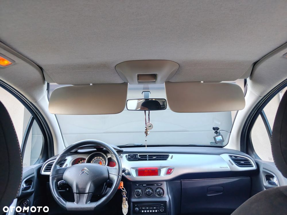 Citroën C3 1.4 Exclusive - 14
