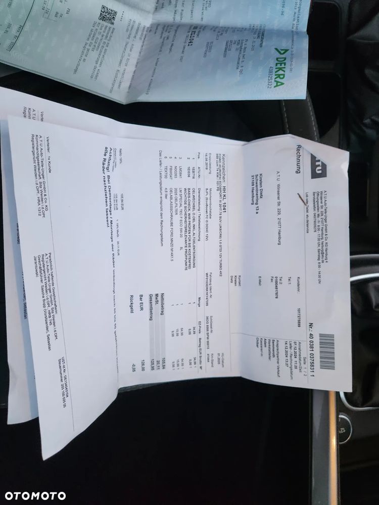 Ford EcoSport 1.0 EcoBoost TITANIUM - 24