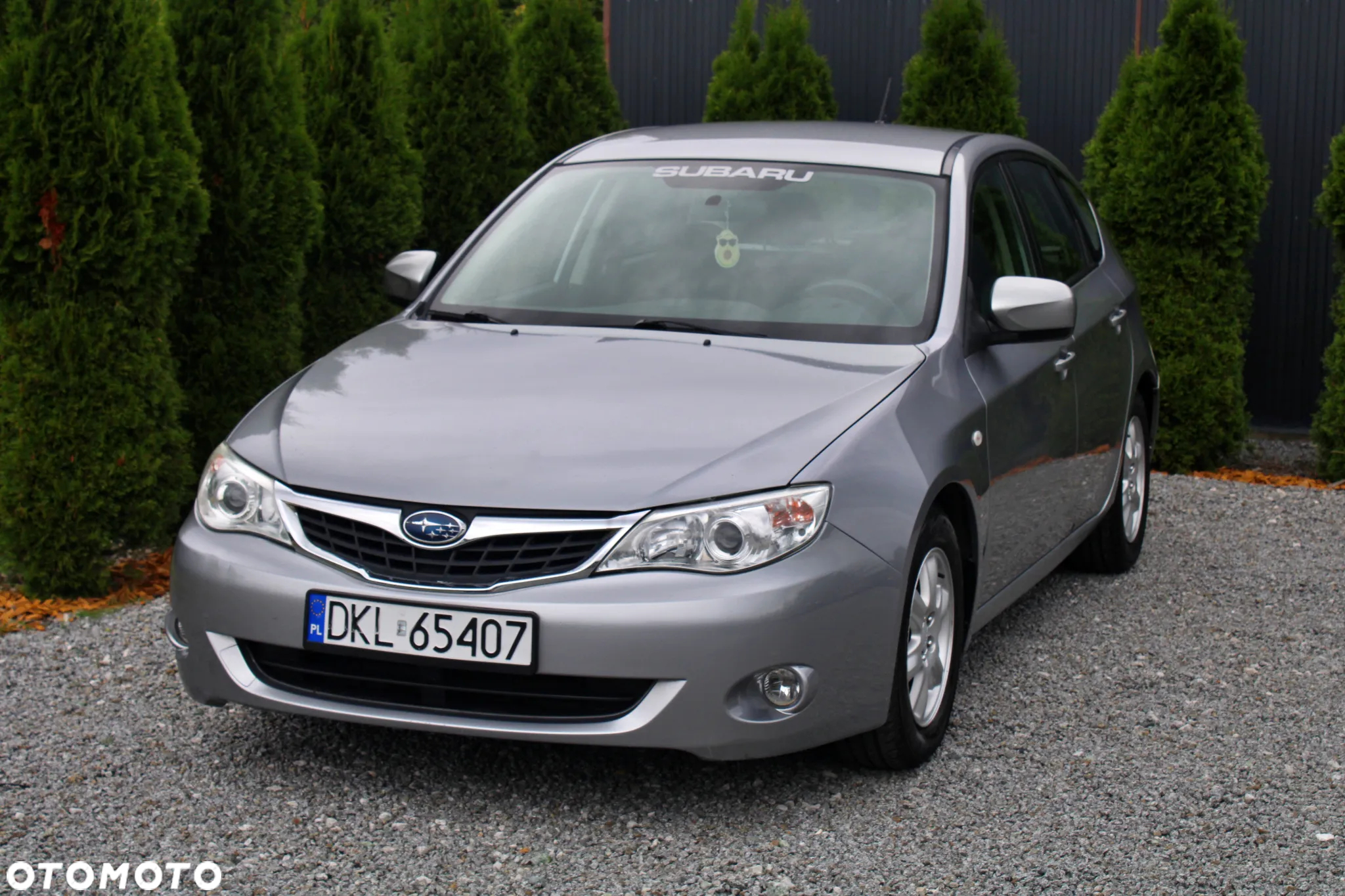 Subaru Impreza 1.5R Comfort - 2