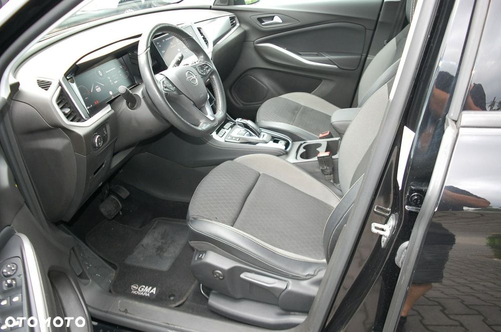 Opel Grandland - 5