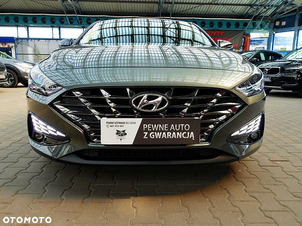 Hyundai i30 - 4