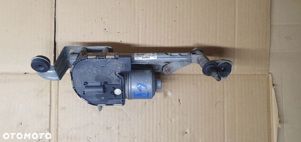 Mechanizm wycieraczki prawy przód przedni VW Golf VI 6 Plus 5M0955024F 5M0955120E - 2