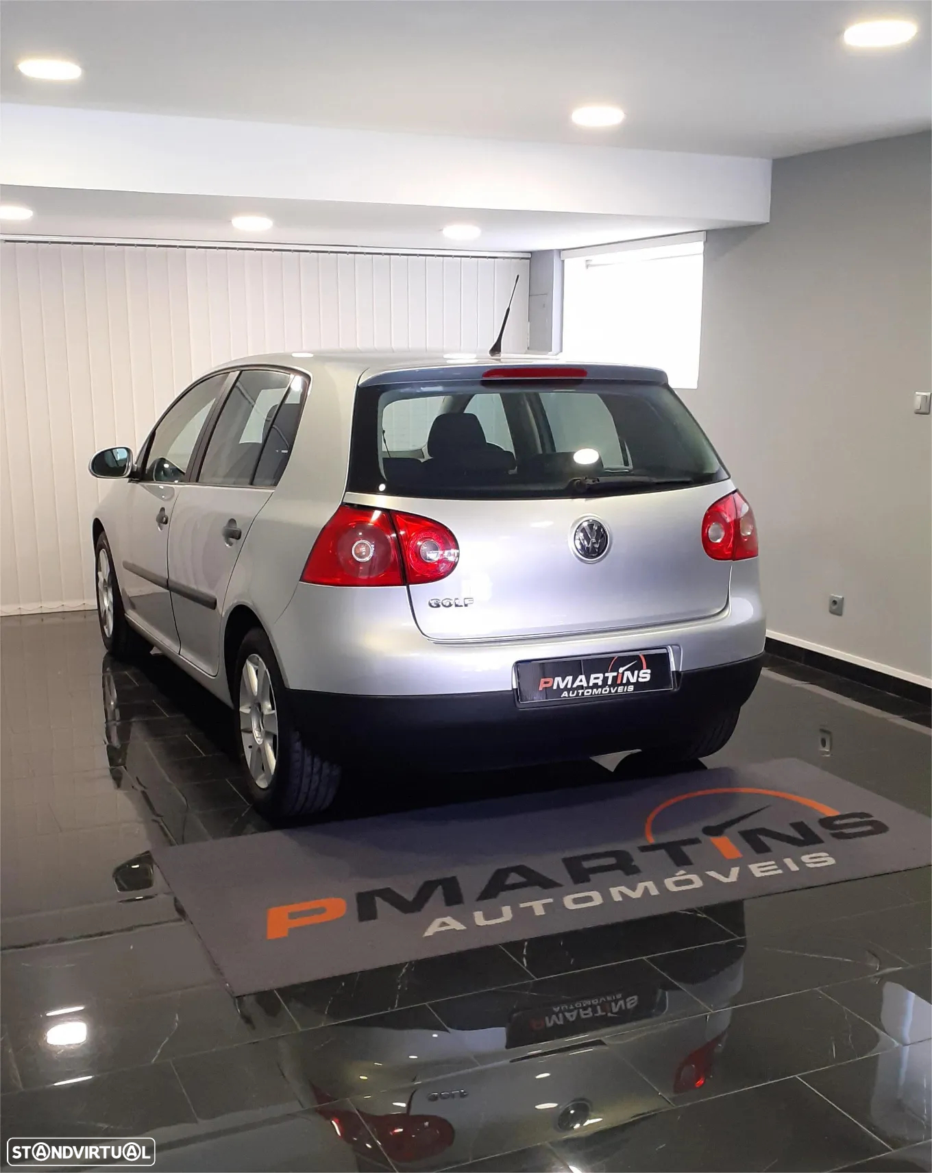 VW Golf 1.4i Confortline - 6