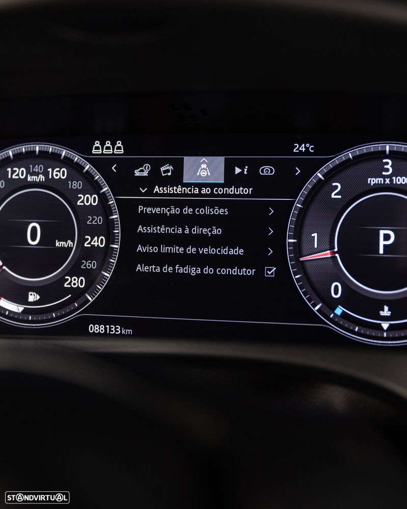 Jaguar F-Pace 2.0 i4D R-Sport Aut. - 21