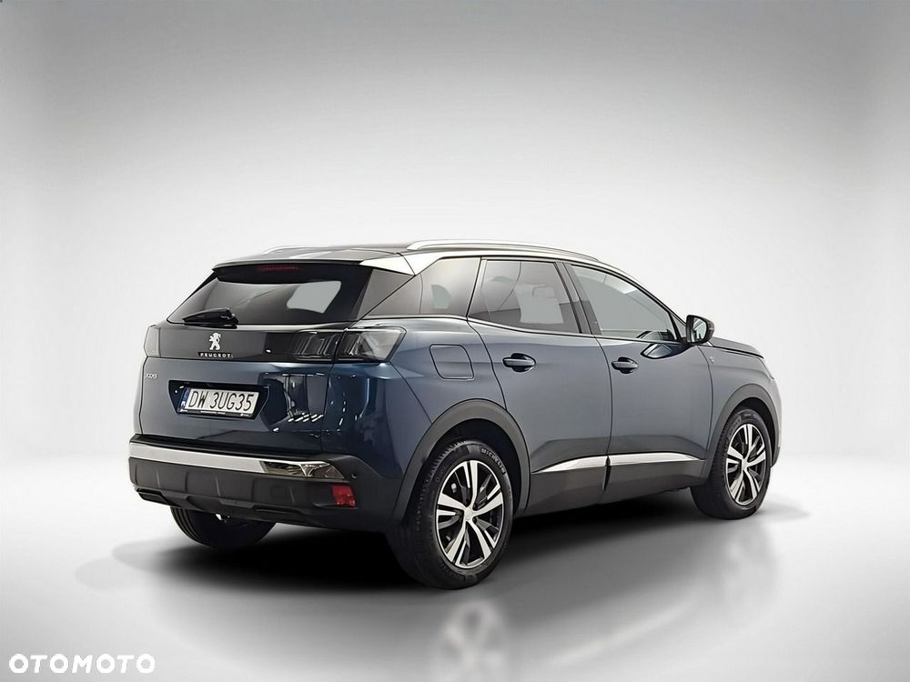 Peugeot 3008 1.5 BlueHDi Road Trip S&S - 5