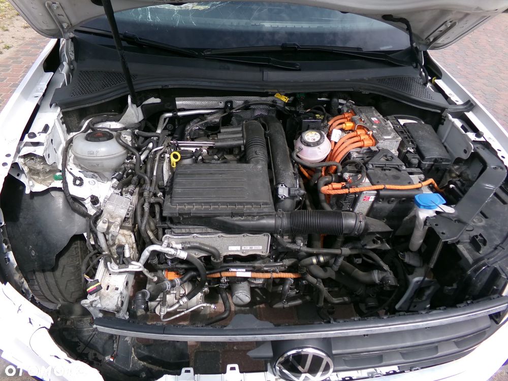 Volkswagen Tiguan 1.4 eHybrid Life DSG - 18