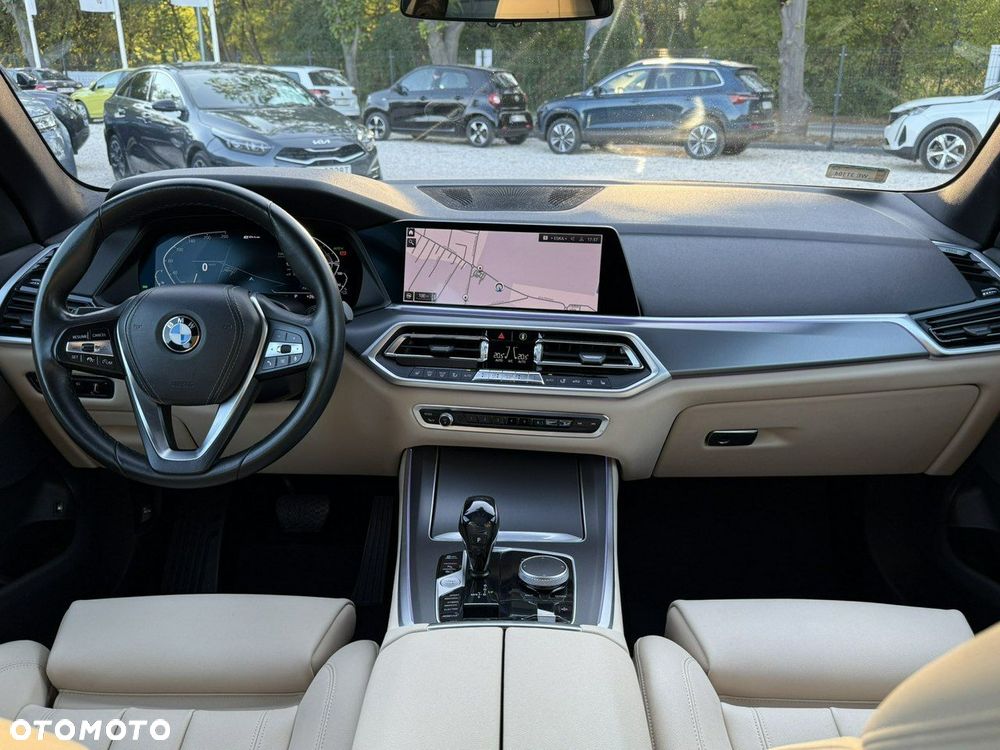 BMW X5 - 27