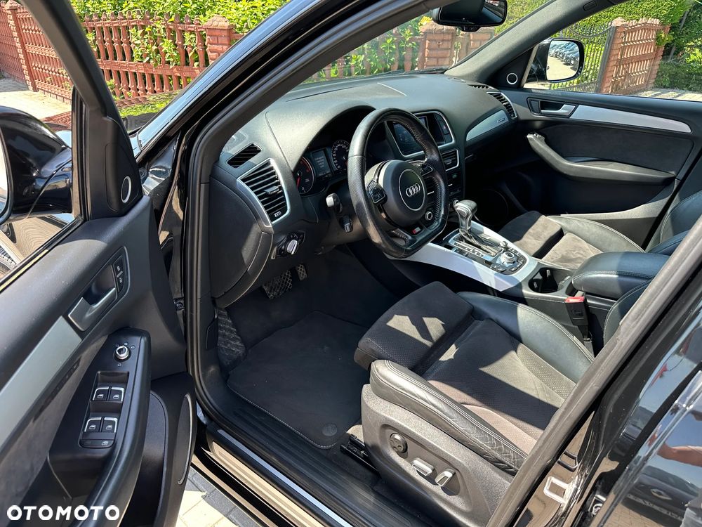 Audi Q5 - 6