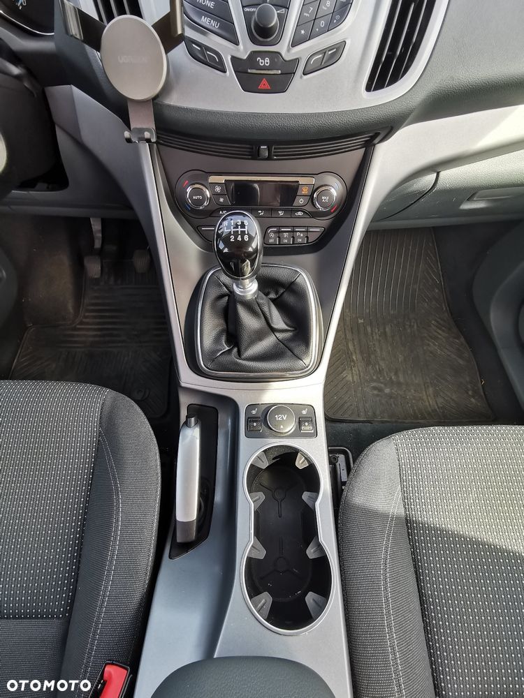 Ford C-MAX 1.0 EcoBoost Start-Stopp-System Titanium - 23