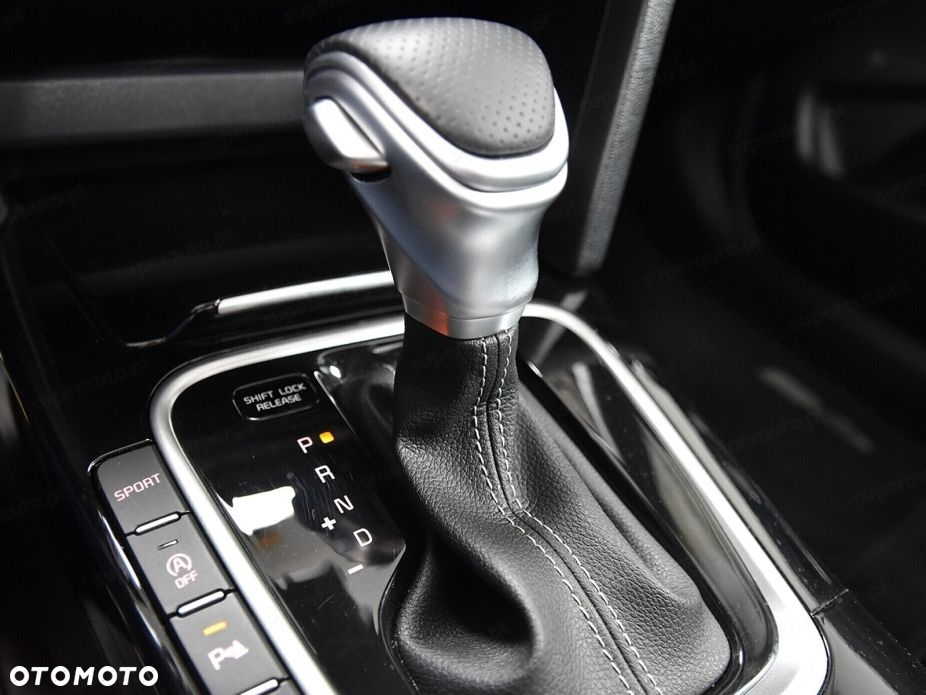 Kia ProCeed 1.5 T-GDI GT Line DCT - 11