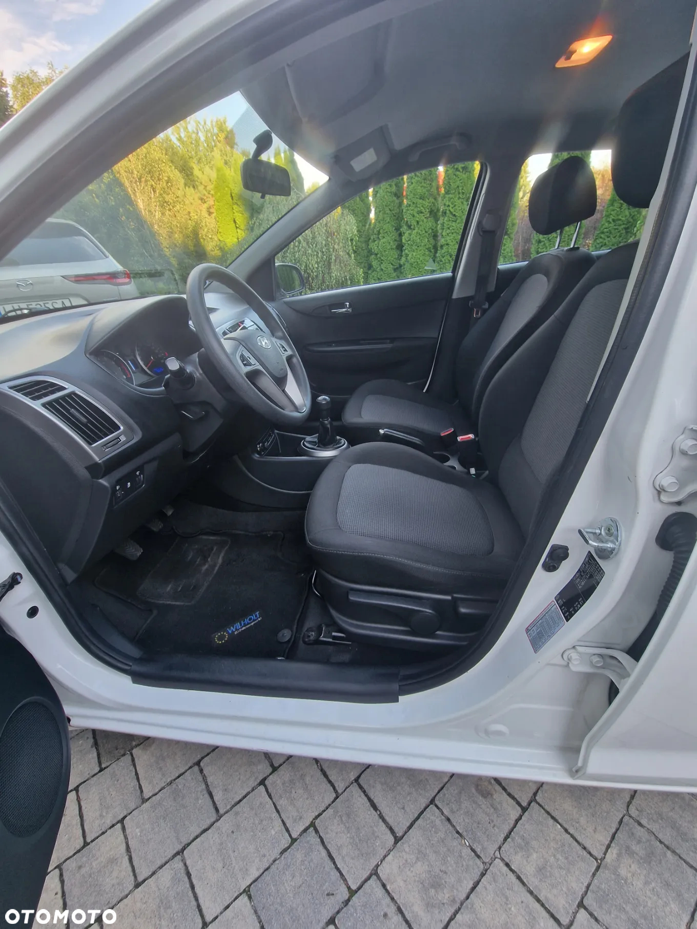 Hyundai i20 1.2 Classic - 15
