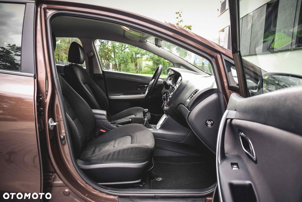 Kia Ceed 1.4 S - 9