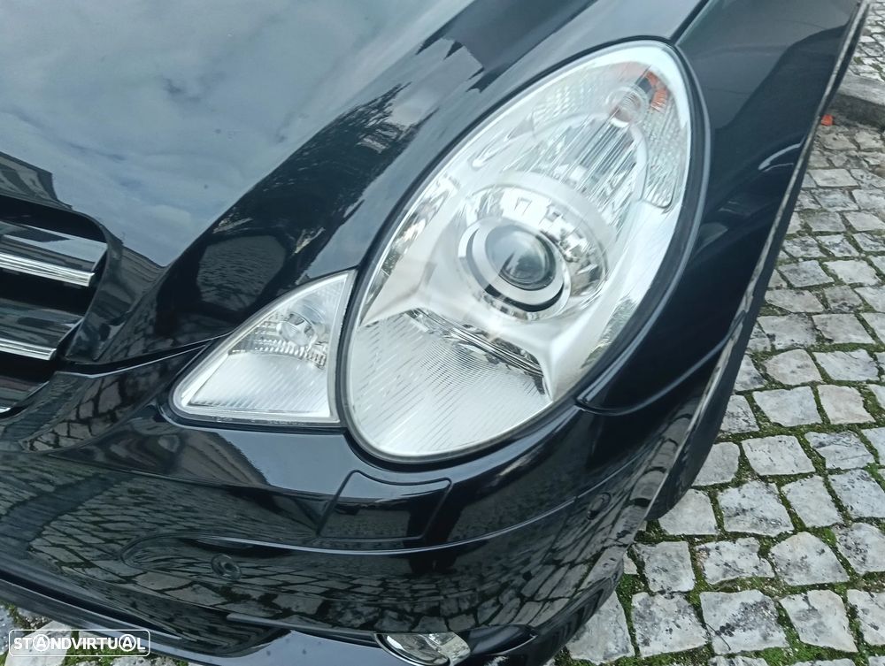 Mercedes-Benz R 350 CDi 4-Matic Longo - 15