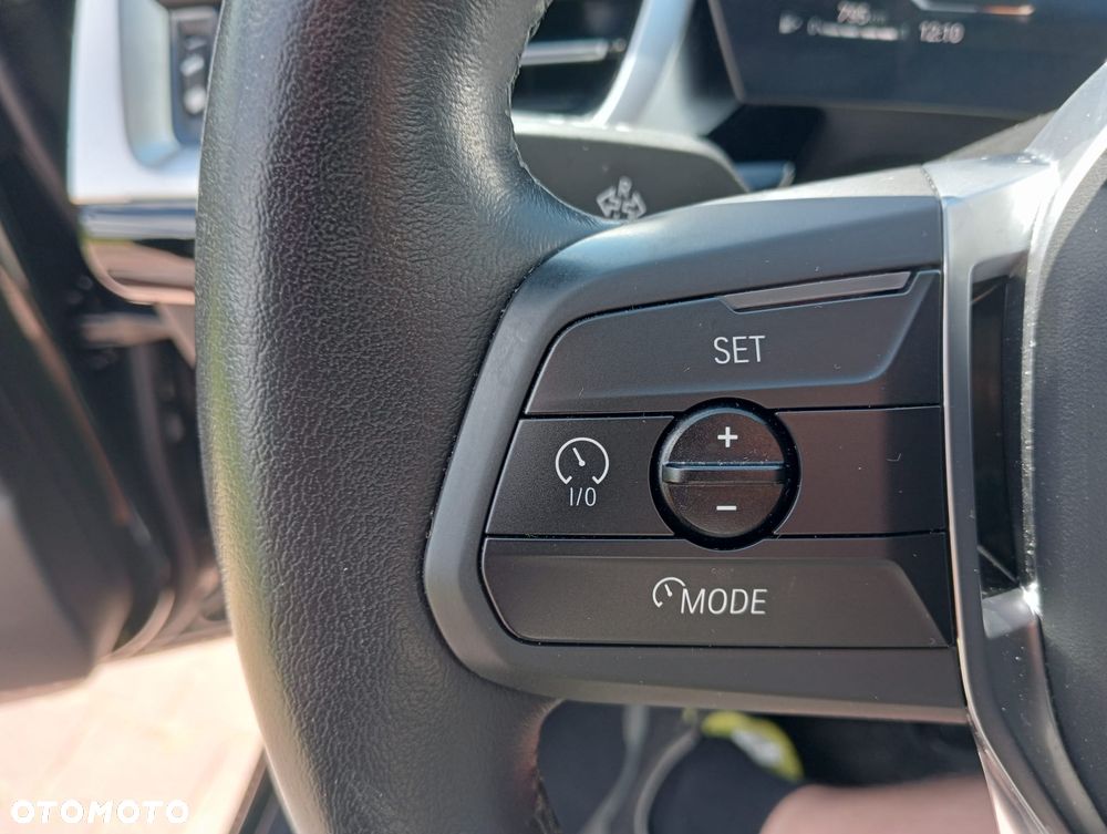 BMW X1 sDrive18i Advantage - 14