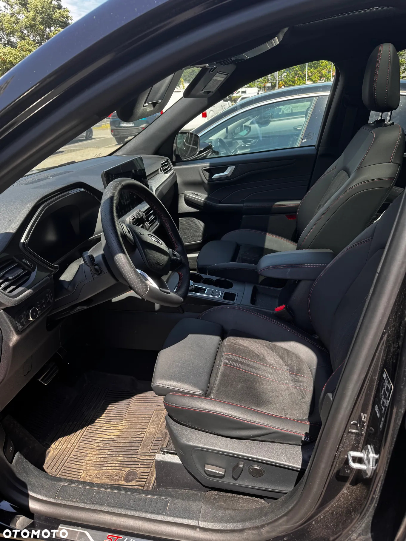 Ford Kuga - 5
