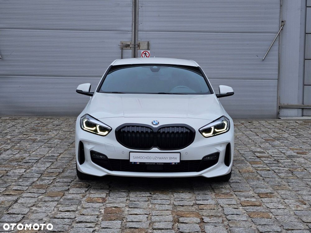 BMW Seria 1 - 15