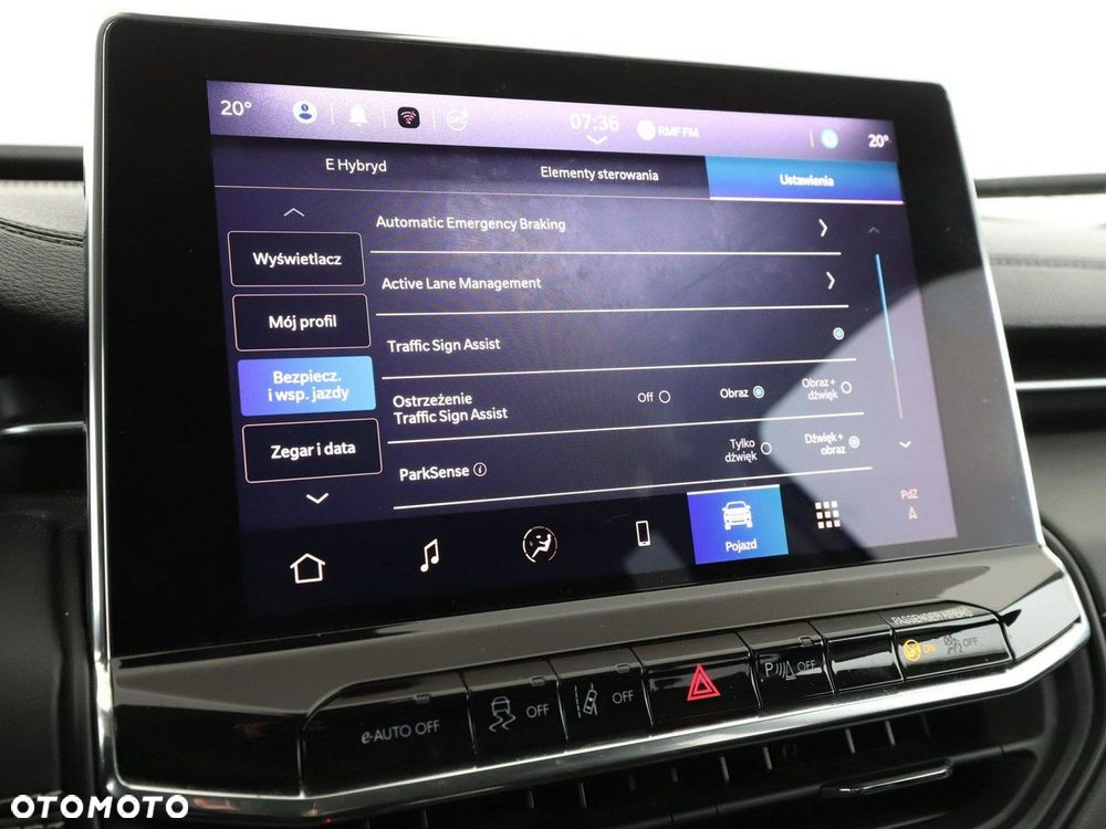 Jeep Compass 1.5 GSE T4 48V e-Hybrid Automatik Limited - 27