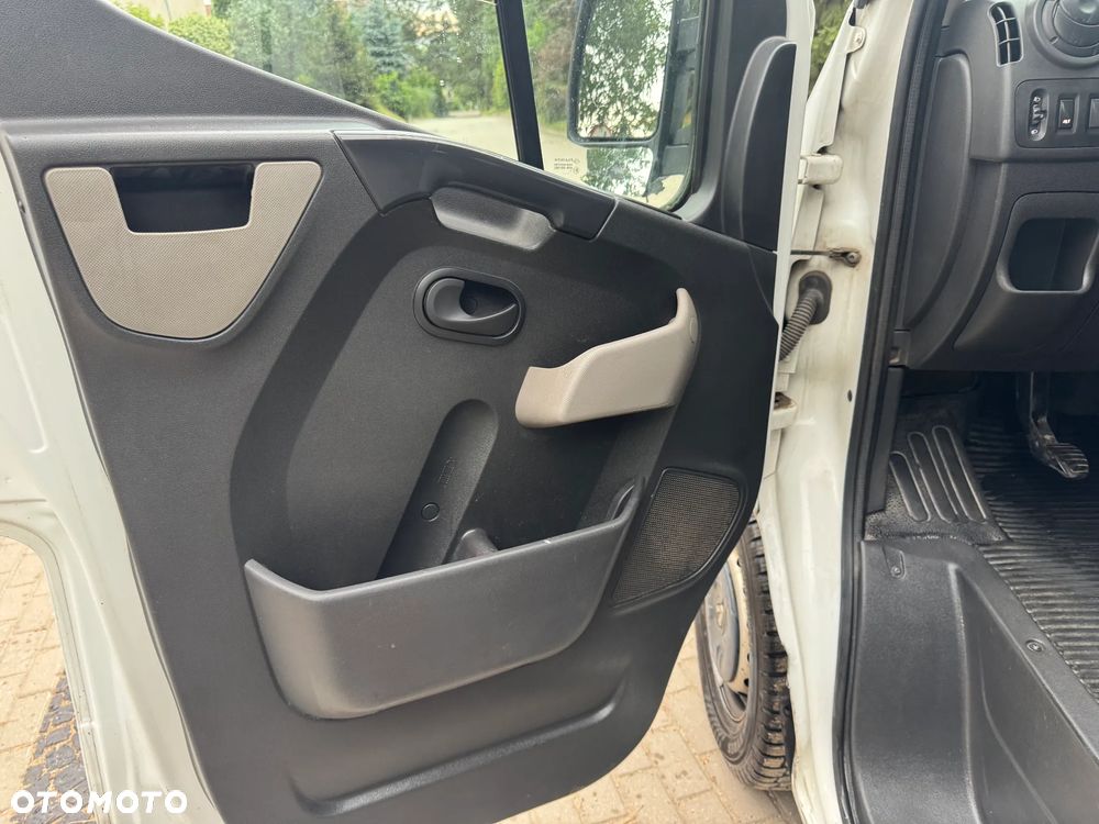 Renault MASTER - 14