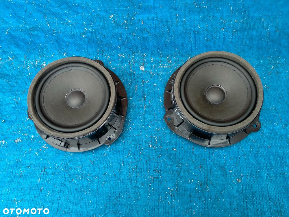 Audi Q5 80A Głośnik Tył Prawy Lewy Bang Olufsen 80A035411A - 1