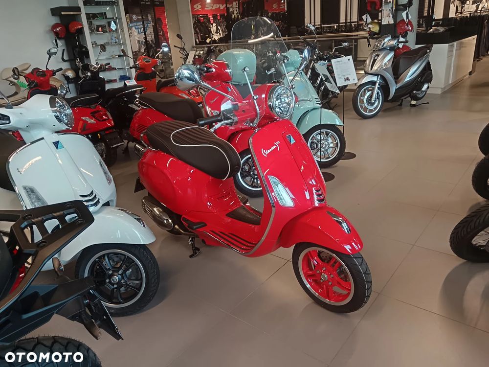 Vespa Primavera - 3