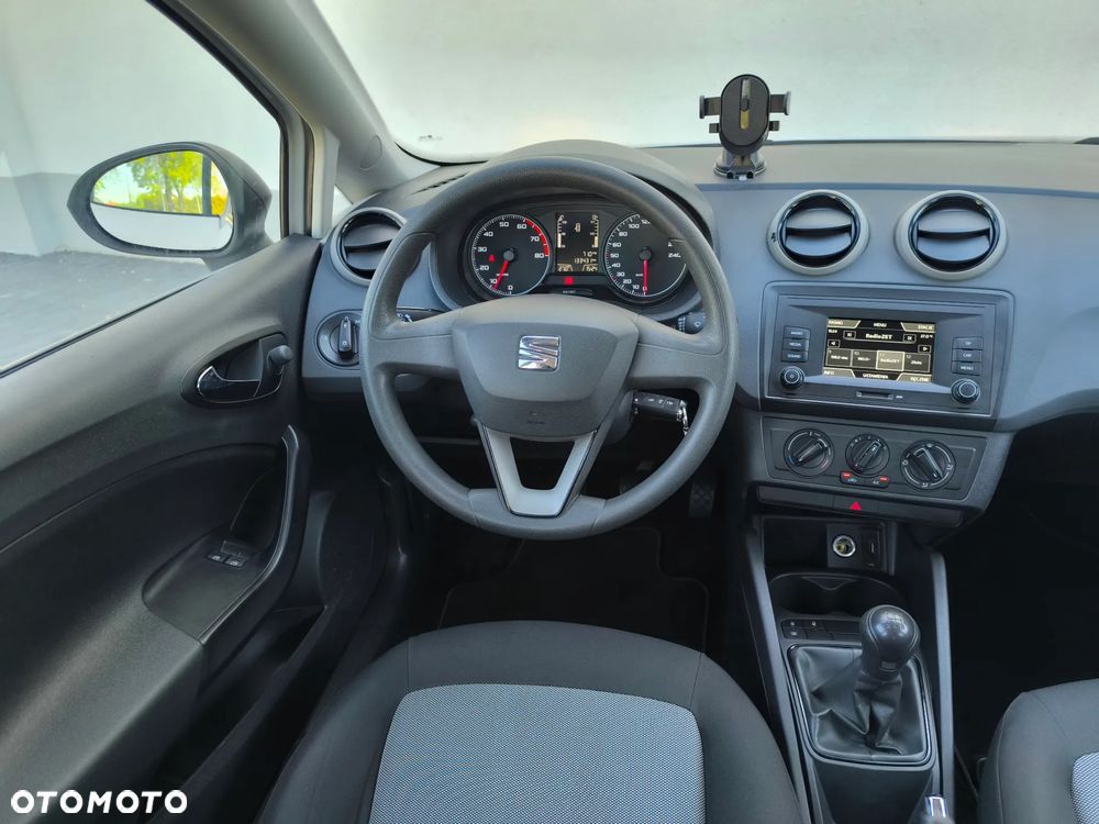 Seat Ibiza 1.0 Style - 18