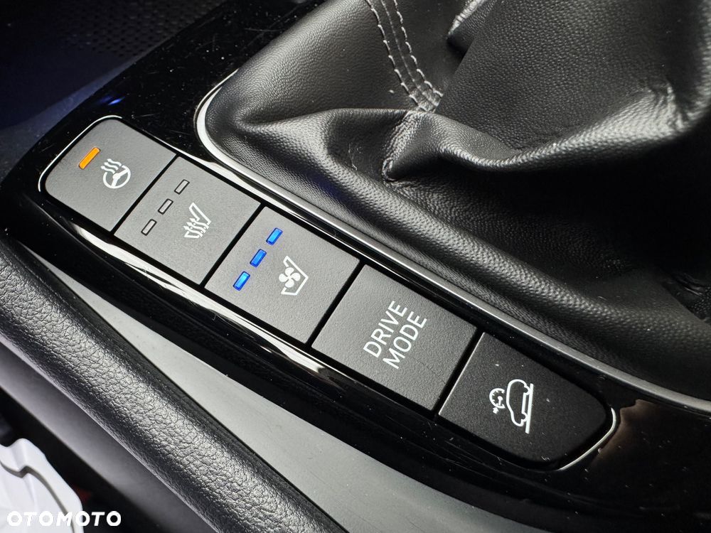 Hyundai Tucson 1.6 T-GDi 48V-Hybrid 2WD Prime - 7