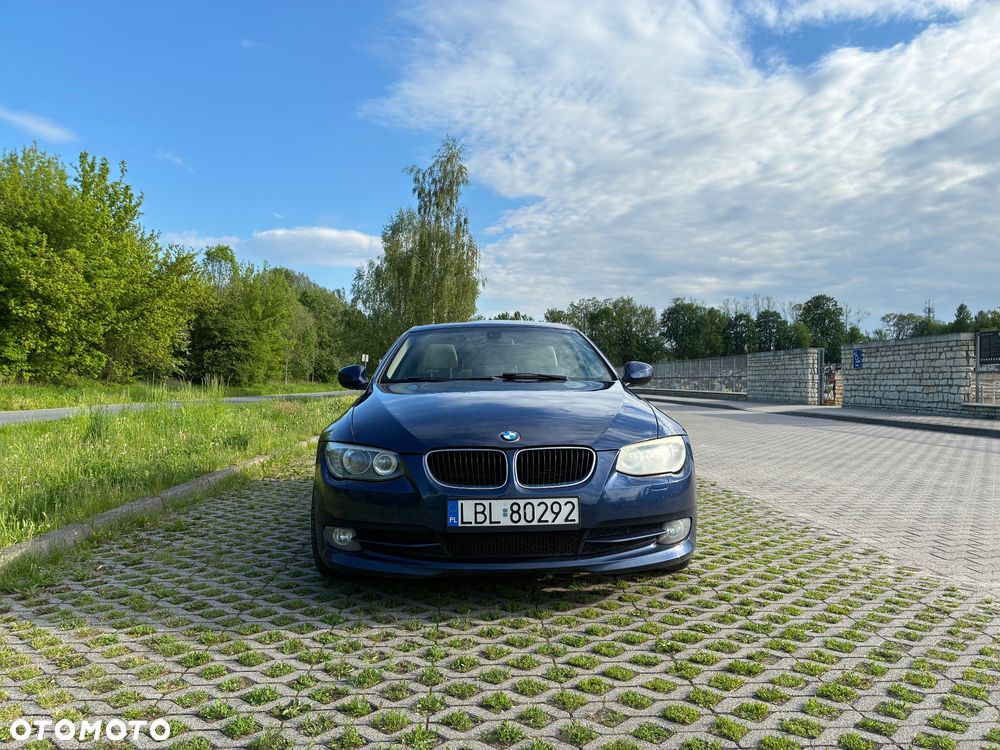 BMW Seria 3 - 3