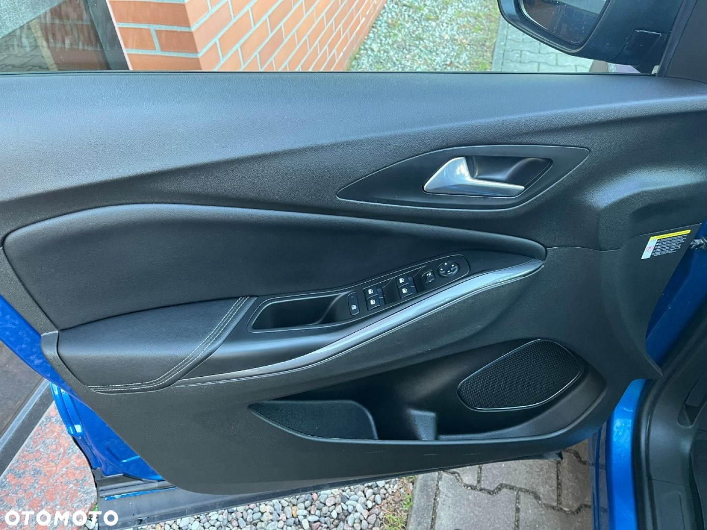 Opel Grandland X 1.5 CDTI Elegance S&S - 19
