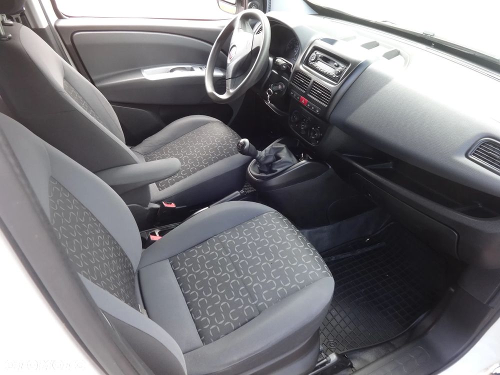 Fiat Doblo - 6