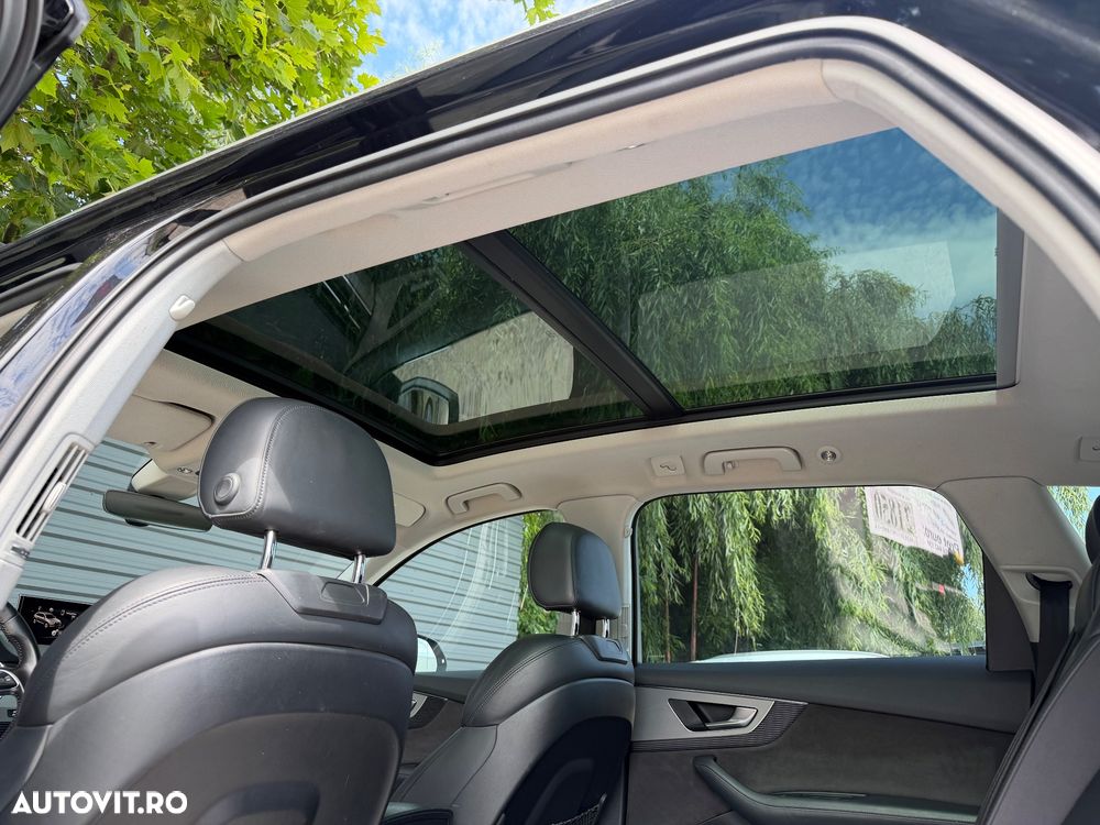Audi Q7 3.0 TDI e-tron quattro tiptronic - 16