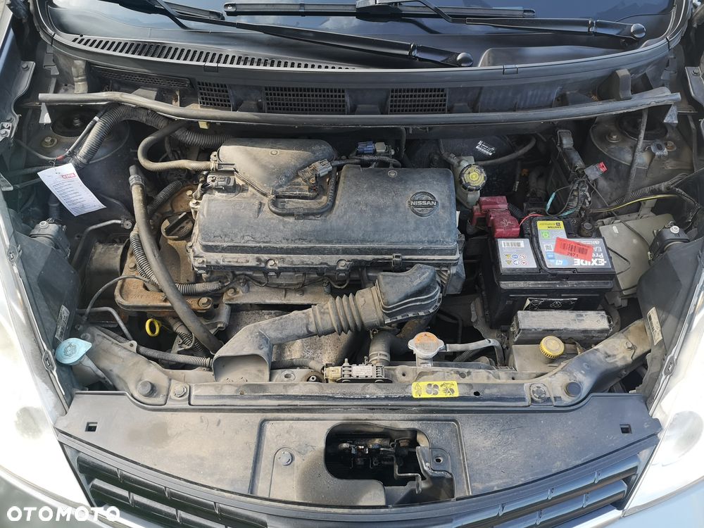 Nissan Note - 14