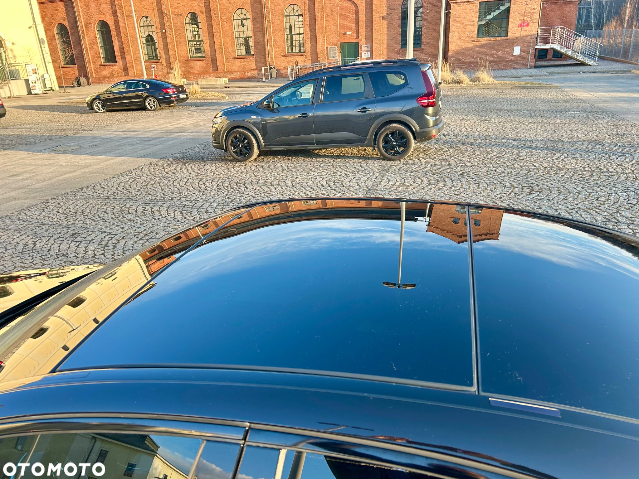 Mercedes-Benz Klasa C AMG 43 4-Matic - 24