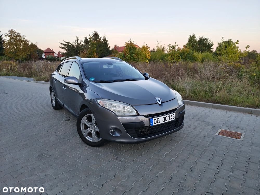 Renault Megane TCe 180 Luxe - 14