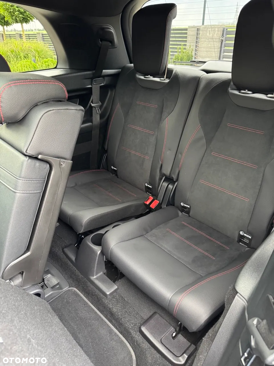 Mercedes-Benz GLB 250 4-Matic AMG Line 8G-DCT - 14