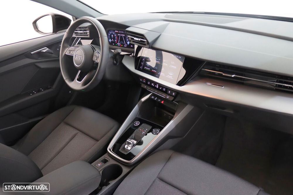 Audi A3 Sportback 40 TFSIe Advanced - 7