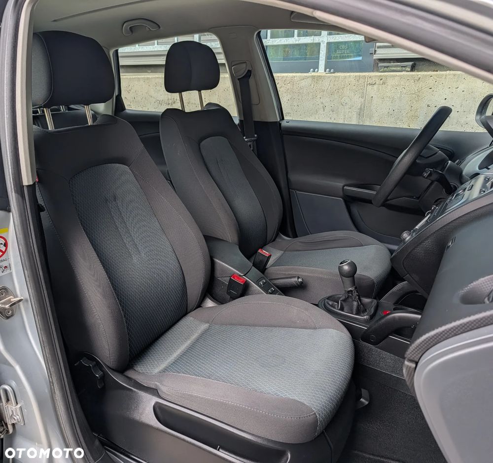 Seat Toledo 1.6 Stylance - 16