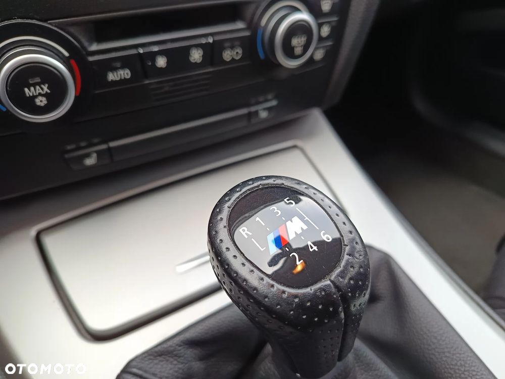 BMW Seria 3 320d DPF - 10