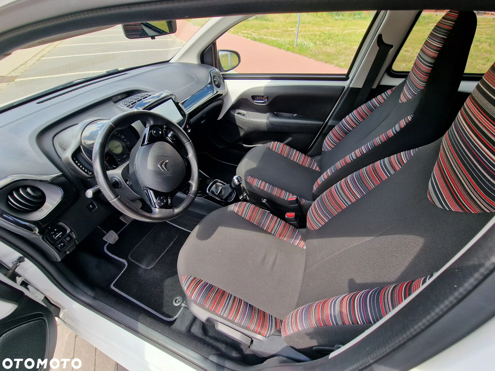Citroën C1 - 13