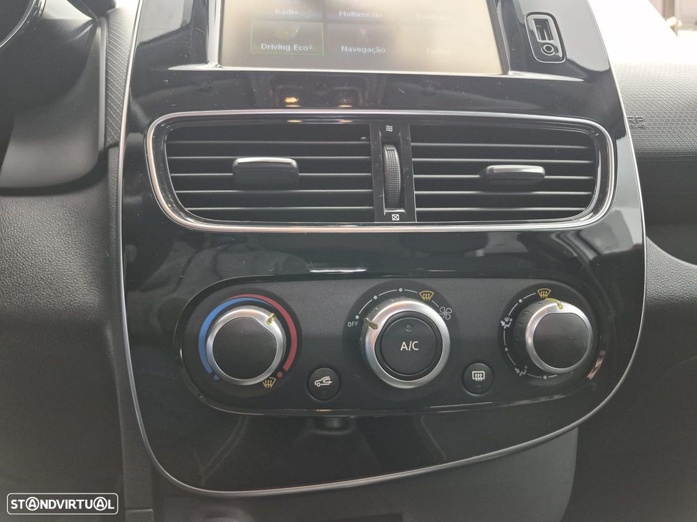 Renault Clio Sport Tourer 0.9 TCe Limited Edition - 19